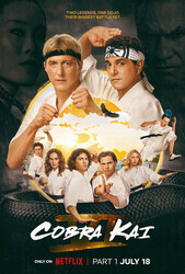 Кобра Кай / Cobra Kai