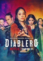 Диаблеро / Diablero