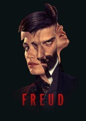 Фрейд / Freud