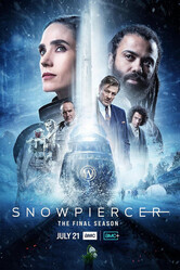 Сквозь снег / Snowpiercer