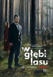 В густом лесу / W głębi lasu/The Woods