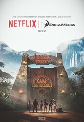 Мир Юрского периода: Лагерь Мелового периода / Jurassic World: Camp Cretaceous