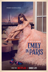 Эмили в Париже / Emily in Paris