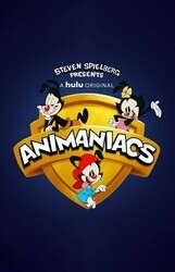 Озорные анимашки / Animaniacs