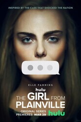 Девушка из Плейнвилля / The Girl from Plainville