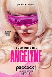 Анджелин / Angelyne