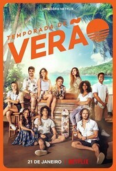 Летний сезон / Temporada de Verão (Summer Heat)