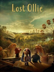 Олли потерялся / Lost Ollie