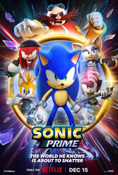 Соник Прайм / Sonic Prime