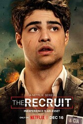 Рекрут / The Recruit