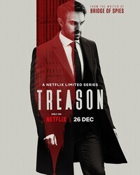 Госизмена / Treason