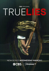 Правдивая ложь / True Lies