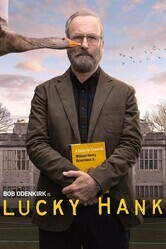 Счастливчик Хэнк / Lucky Hank