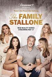 Семья Сталлоне / The Family Stallone