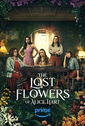 Потерянные цветы Элис Харт / The Lost Flowers of Alice Hart