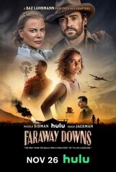 Далёкие холмы / Faraway Downs