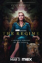 Режим / The Regime