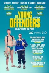 Хулиганьё / The Young Offenders