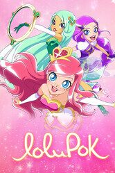 ЛолиРок / LoliRock