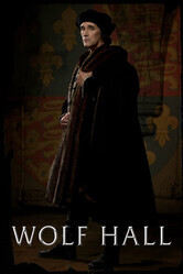 Волчий зал / Wolf Hall