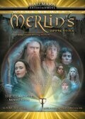 Ученик Мерлина / Merlin's Apprentice