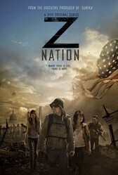 Нация Z  / Z Nation