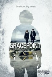 Грейспойнт  / Gracepoint