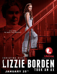 Хроники Лиззи Борден  / The Lizzie Borden Chronicles