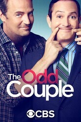 Странная парочка  / The Odd Couple