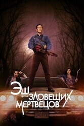 Эш против Зловещих мертвецов / Ash vs Evil Dead