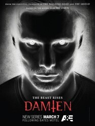 Дэмиен / Damien