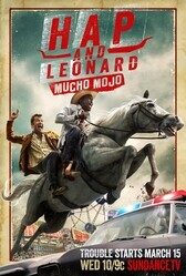 Хэп и Леонард / Hap and Leonard