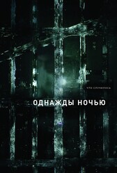 Однажды ночью / The Night Of