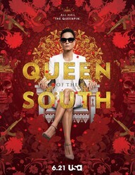 Королева юга / Queen of the South