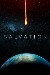 Спасение / Salvation