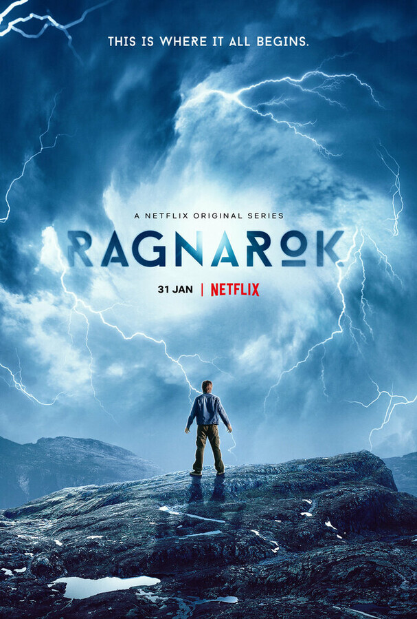 Рагнарёк / Ragnarok