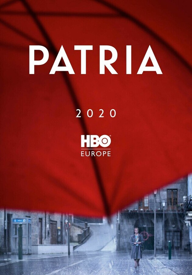 Отчизна / Patria