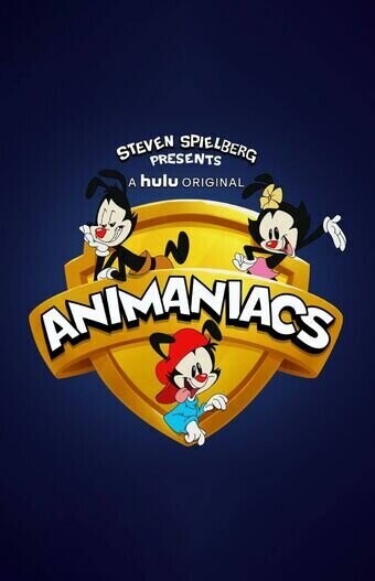 Озорные анимашки / Animaniacs