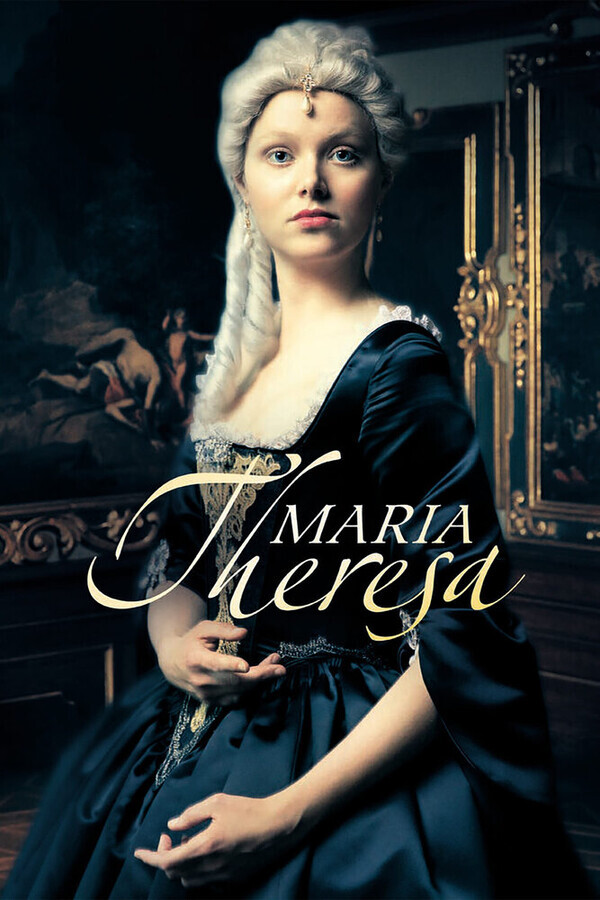 Мария Терезия / Maria Theresia