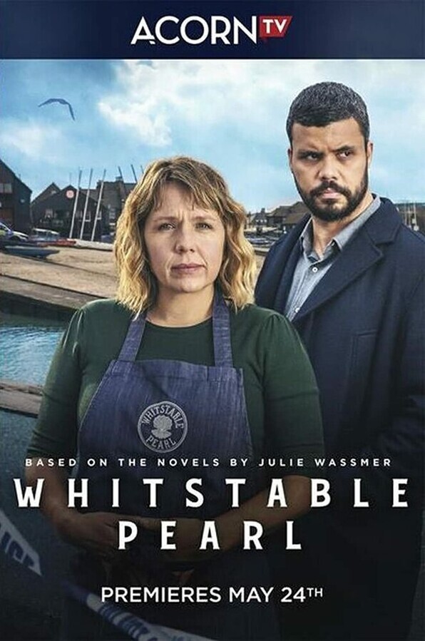 Перл из Уитстейбла / Whitstable Pearl