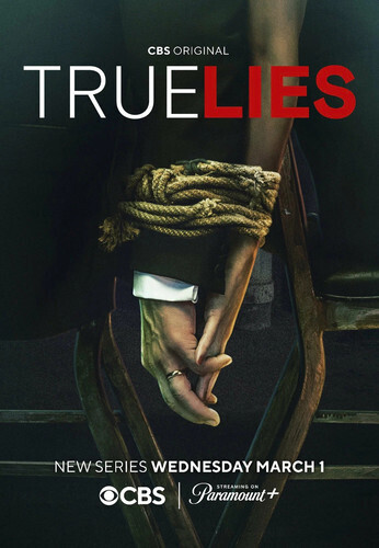 Правдивая ложь / True Lies