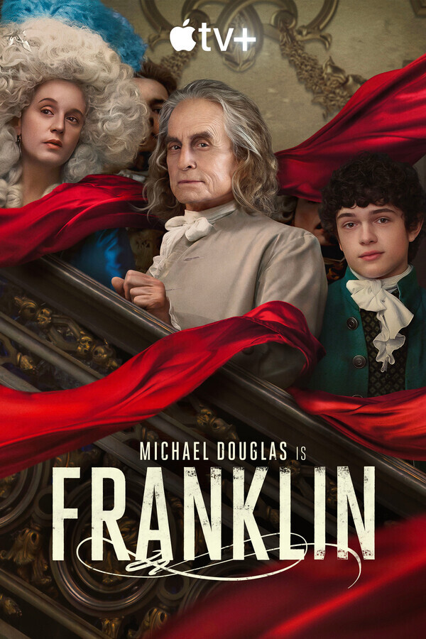 Франклин / Franklin