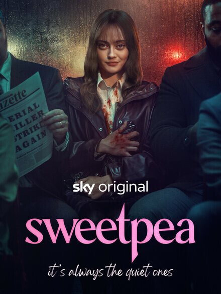 Дорогуша / Sweetpea