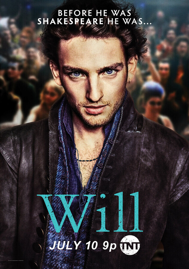 Уилл / Will